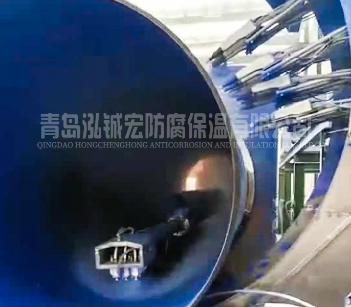 环氧粉末喷涂机